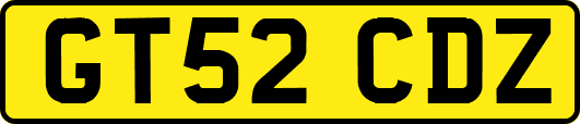 GT52CDZ