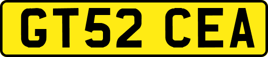 GT52CEA