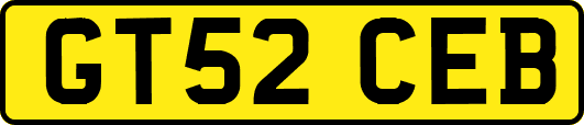 GT52CEB