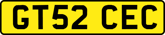 GT52CEC
