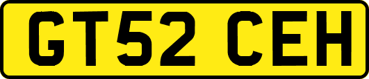 GT52CEH