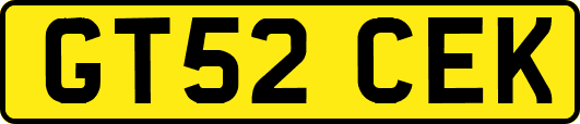 GT52CEK