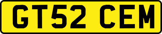GT52CEM