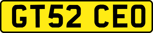 GT52CEO
