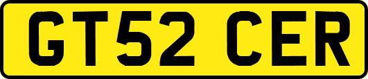 GT52CER