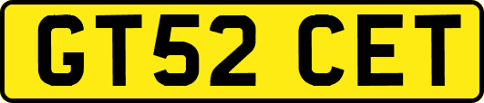 GT52CET