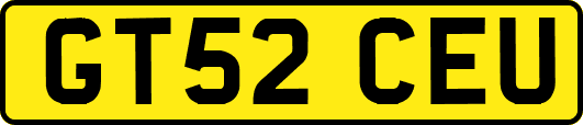 GT52CEU