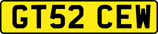 GT52CEW