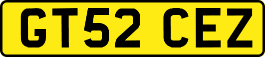 GT52CEZ