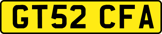 GT52CFA