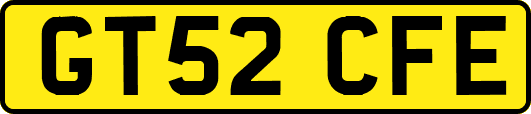 GT52CFE