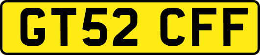 GT52CFF