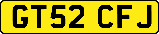 GT52CFJ