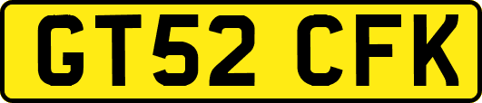 GT52CFK