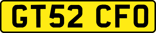 GT52CFO