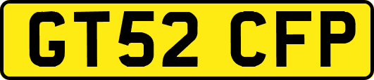 GT52CFP