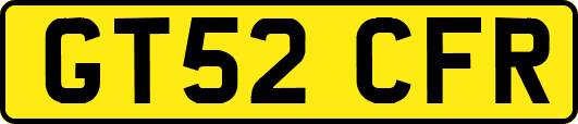 GT52CFR