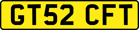 GT52CFT