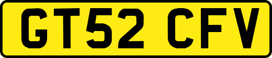 GT52CFV