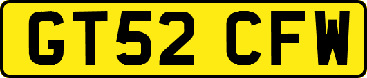 GT52CFW