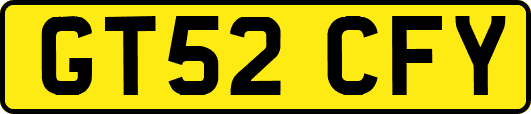 GT52CFY