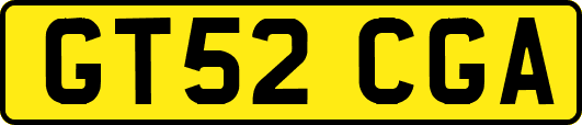 GT52CGA