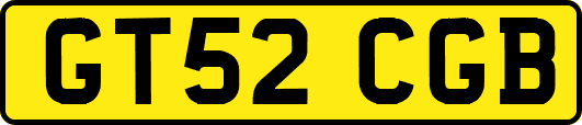 GT52CGB