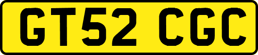 GT52CGC