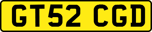 GT52CGD