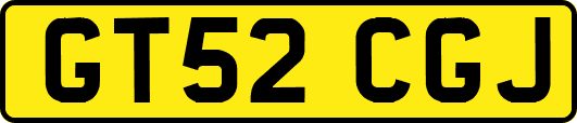 GT52CGJ