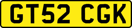 GT52CGK
