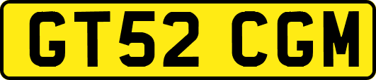 GT52CGM