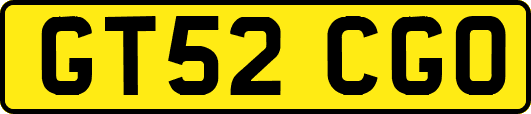 GT52CGO