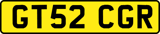 GT52CGR