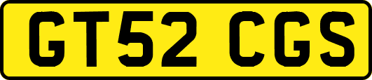 GT52CGS