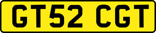 GT52CGT