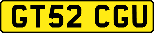 GT52CGU
