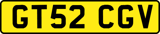 GT52CGV