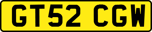 GT52CGW