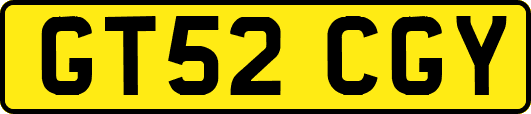 GT52CGY