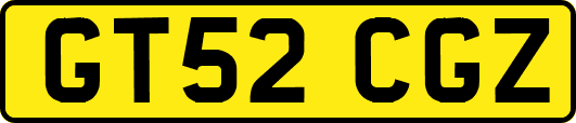 GT52CGZ
