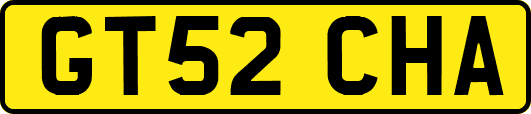 GT52CHA