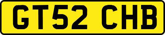 GT52CHB