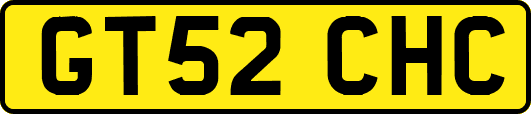 GT52CHC