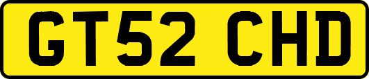 GT52CHD