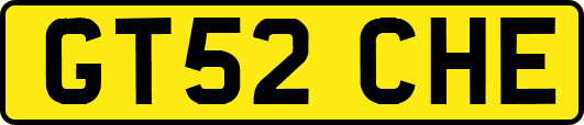 GT52CHE