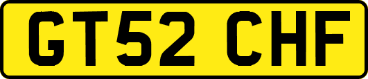 GT52CHF
