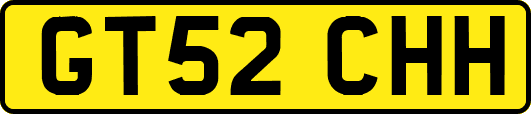 GT52CHH