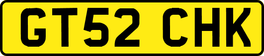 GT52CHK