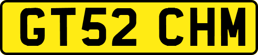 GT52CHM